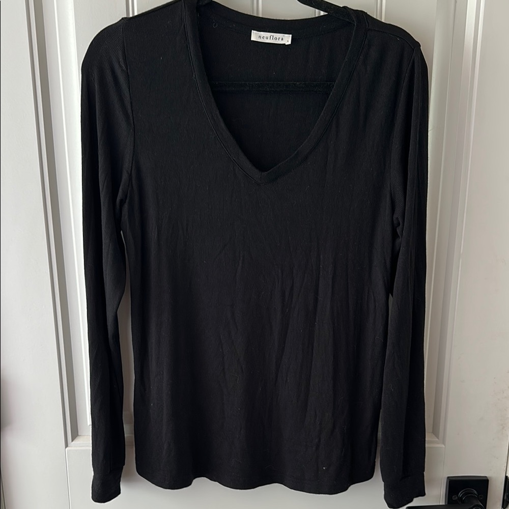 Neuflora Savannah Top (EUC)